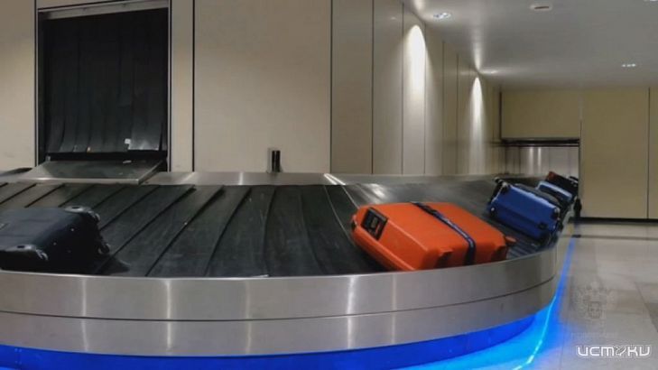 Как быть при утере багажа? 