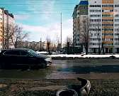 Видео: супергерои объяснили, зачем вышли на дороги Орла