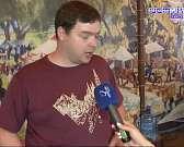 Назад в СССР: орловчане окунулись в атмосферу прошлого на выставке ретро-автомобилей