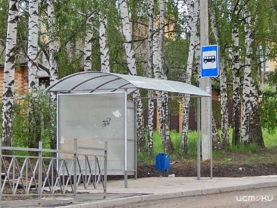 В Орле вернут на прежнее место остановку «Больница им. Боткина»