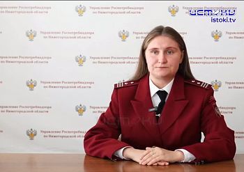 Лето-время разгула энтеровирусной инфекции