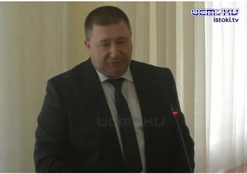 И снова больная тема - дороги