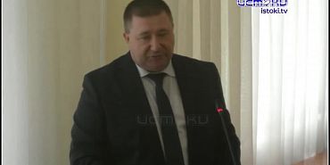 И снова больная тема - дороги