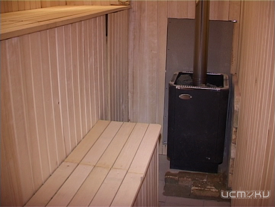 С легким паром! Открытие первой общественной мужской бани в Орле