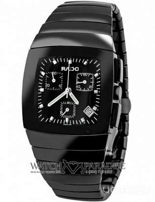 Стиль плюс часы известных марок — это успех!