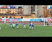 Футболисты ГУ-УНПК завершили год матчами в Тамбове