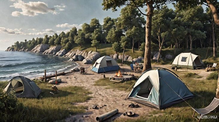 Топ-5 лучших морских лагерей для детей: как выбрать идеальный отдых