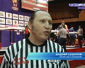 В Орле впервые прошел чемпионат России по армрестлингу