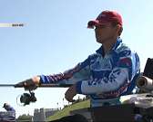 В Орле пройдет чемпионат области по рыболовному спорту