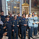 В Орле в Ахтырском кафедральном соборе накануне прошел торжественный молебен в честь иконы Божией Матери «Неопалимая Купина»