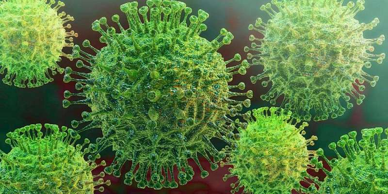 Эксперты рассказали, когда орловчанам ждать пика заболеваемости COVID-19