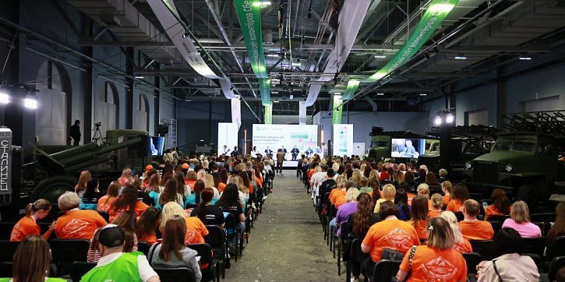 От экологии до образования: какие проекты поддерживает программа Одним сердцем