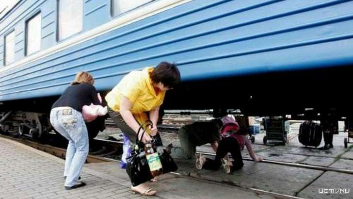 В Орловско-Курском регионе МЖД усилена профилактическая работа с населением для повышения безопасности на железной дороге