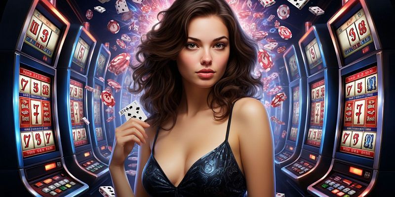 Математика азарта: из чего состоит программный код современных слотов