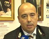 В сквере Железнодорожников п.Верховье открыли мемориал