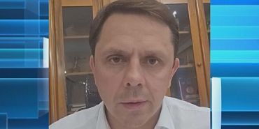 Стрим губернатора Андрея Клычкова . Стрим губернатора Андрея Клычкова .