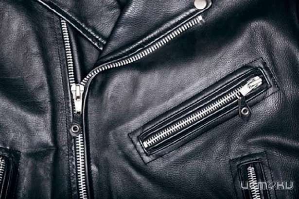 Амчанин сходил в больницу и остался без дорогостоящей куртки