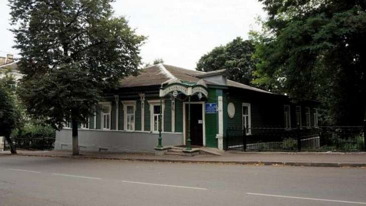 Свое 30-летие сегодня отмечает Орловская детская хоровая школа