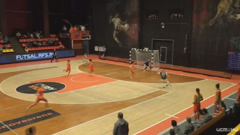 Орловские футболистки потеряли шансы на выход в плей-офф