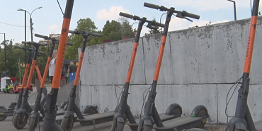Большинство орловчан поддерживает новые ограничения для пользователей электросамокатов 