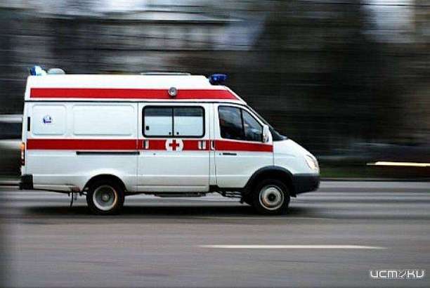 Избил, угрожая пистолетом: пьяный орловчанин отправил сына на больничную койку