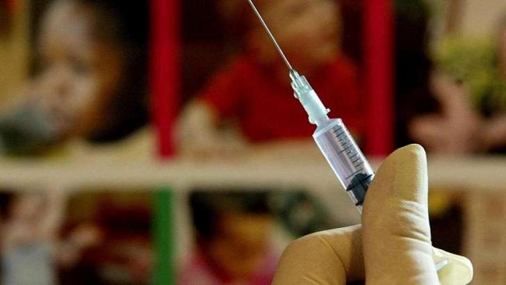 В Минздрав России направлено письмо о вакцинации иностранных студентов на Орловщине