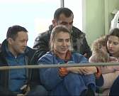 В Орле первенство «Юности России» определило сильнейших в дзюдо