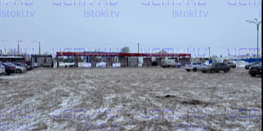 Марсианский пейзаж запечатлели орловчане