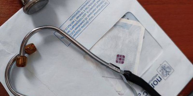 Заболеваемость ОРВИ в Орловской области продолжает идти на спад