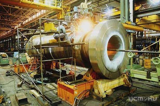 В Орловской области стали производить больше товаров и выполнять больше услуг 