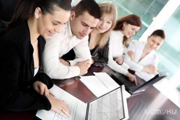 Большинству орловчан зимой работается лучше