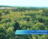 Национальный парк «Орловское полесье» отмечает четвертьвековой юбилей