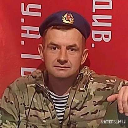 В Орловской области простились с бойцом, погибшим во время СВО