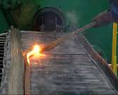 Орел снабдит деталями российские истребители. Мценский завод по обработке цветных металлов запустил первую очередь