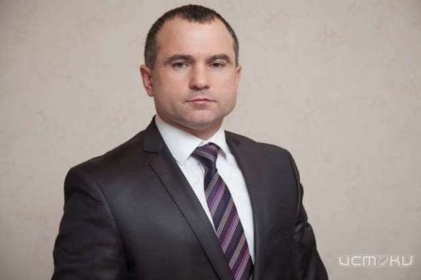 Газета «Коммерсант»: Андрей Усиков написал заявление на увольнение 
