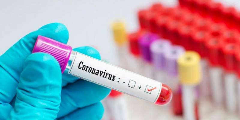 За сутки двое пациентов с диагнозом COVID-19 умерли в Орловской области