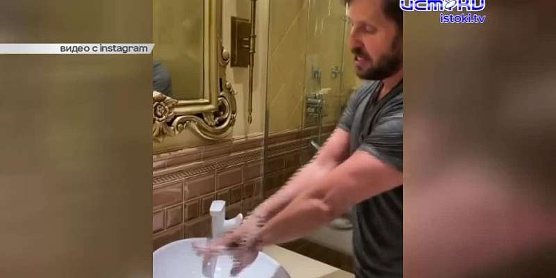 Флешмобы захватили мир: чем орловчане занимаются на самоизоляции