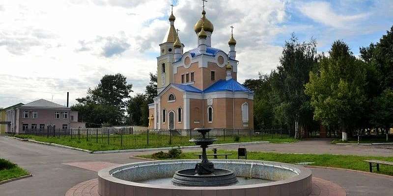 Почётных званий удостоились 2 посёлка Орловской области