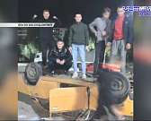 В Орле подростки устроили покатушки на фонтане, а Муромский получил высокую должность