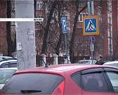 Новости за 90 секунд: злоумышленники грабят открытые квартиры, пешеходы нарушают ПДД в два раза чаще водителей, а "Родное село" на Тургенева должны сн...