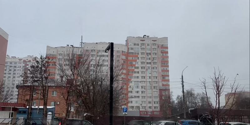 Орловская область вошла в ТОП-10 самых тревожных по стране