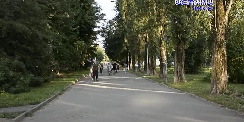 Поговорим о чистоте