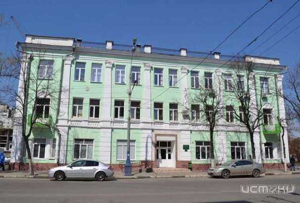 В Орле женщина пришла в поликлинику №1 и умерла