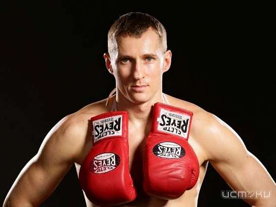 Трояновский свой следующий бой проведет в Японии 