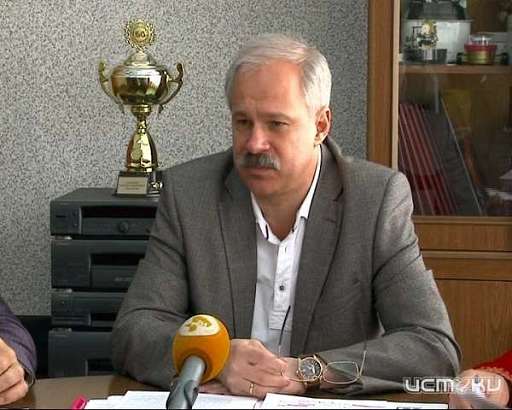 Сегодня в программе "Вечерний гость" учредитель ООО «Промтэкс» Олег Карпиков и генеральный директор предприятия Сергей Баранов. Задавайте свои вопросы!