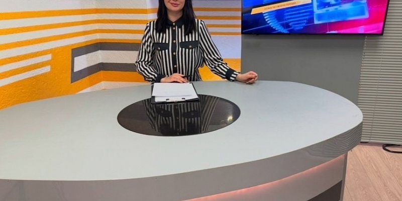 Анонс "Оперативный Эфир"  Что будет сегодня, 16 декабря, в "Оперативном Эфире"