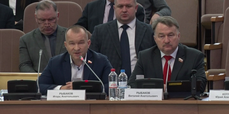 "А в остальном, прекрасная маркиза..." (с)