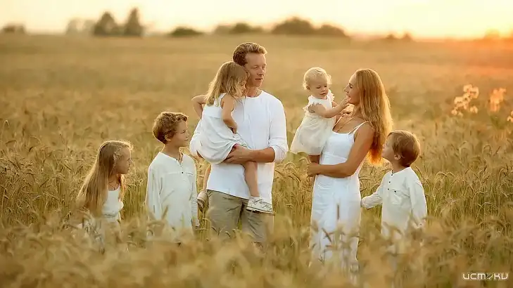 В 2024 году 3,2 тыс. орловских семей с детьми будут обеспечены мерами социальной поддержки