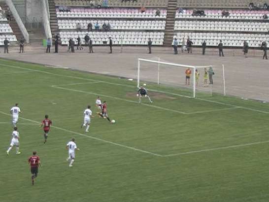 В зоне центр второго дивизиона продолжается дозаявочная кампания