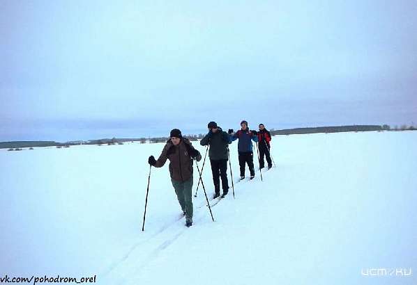 В день рождения Лескова орловчан приглашают в поход на его родину
